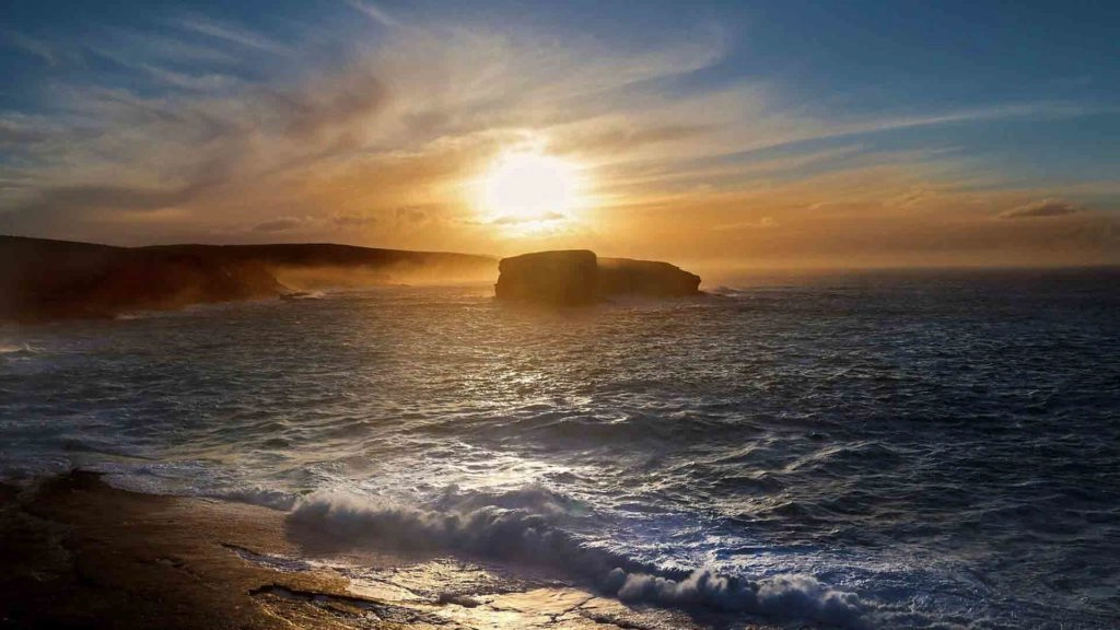 Kilkee Discover Clare's Beaches