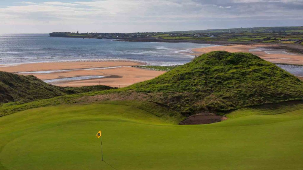 Lahinch Golf Course