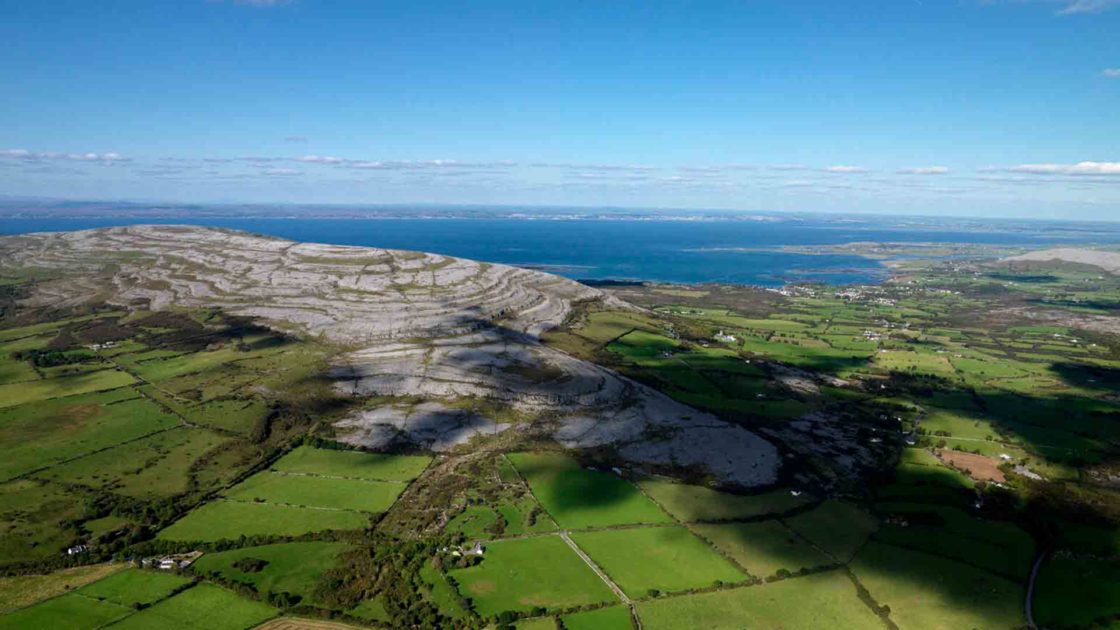 The Burren County Clare