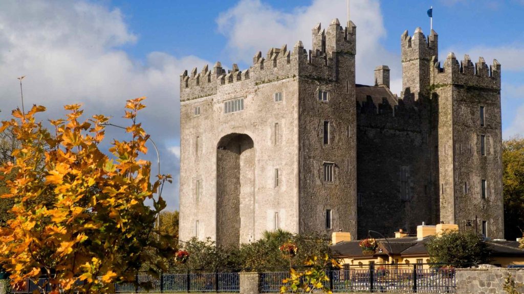 Bunratty Castle