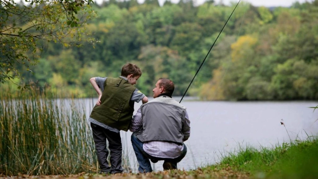 Fishing