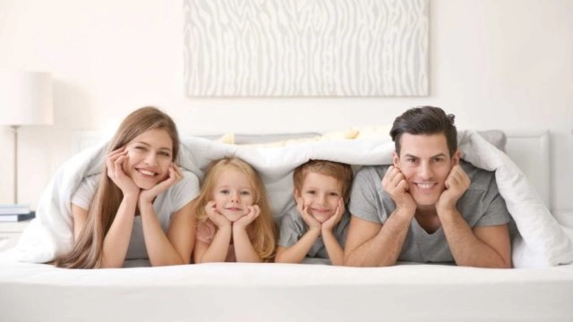 Family Breaks in Clare