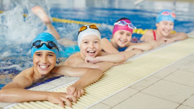 Shannon Springs Hotel_ Kids Pool