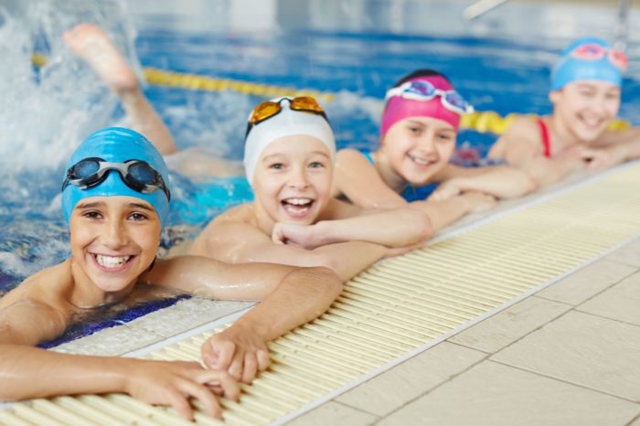 Shannon Pool Family Activities | Things To Do Shannon | Shannon Springs Hotel