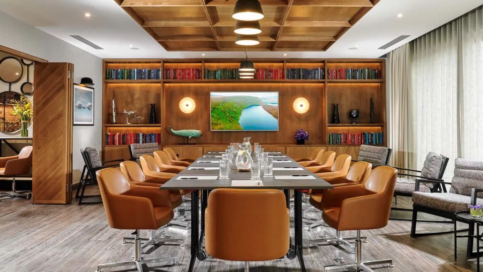 Meeting Room