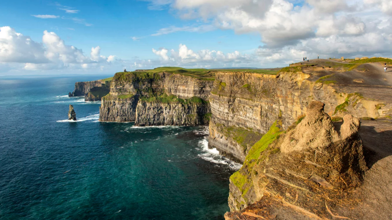 Cliffs of Moher