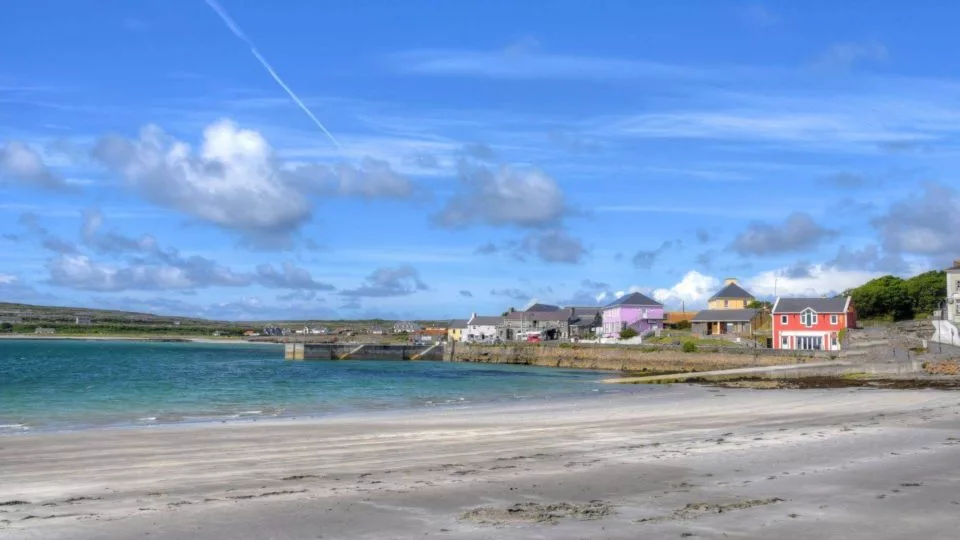 Aran Islands