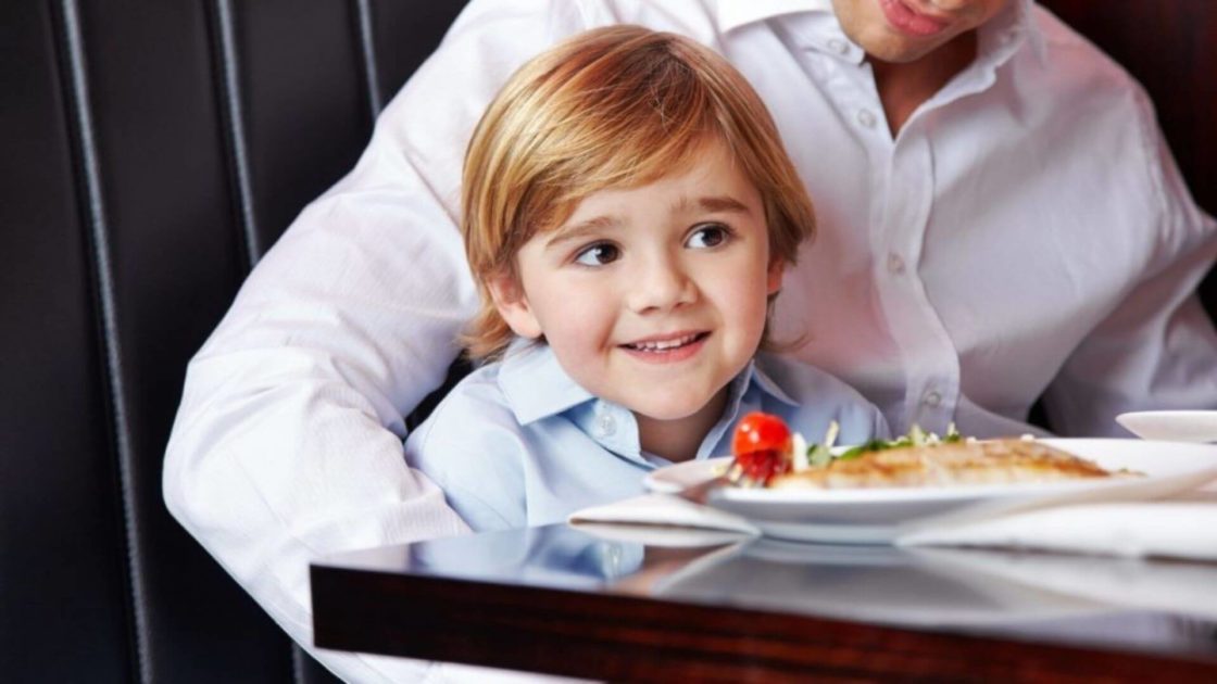 Family Dining