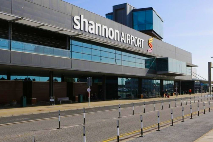Shannon Airport Hotels Park And Fly