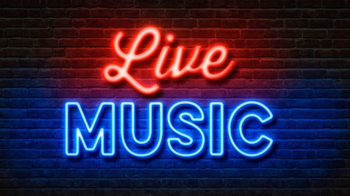 Live Music
