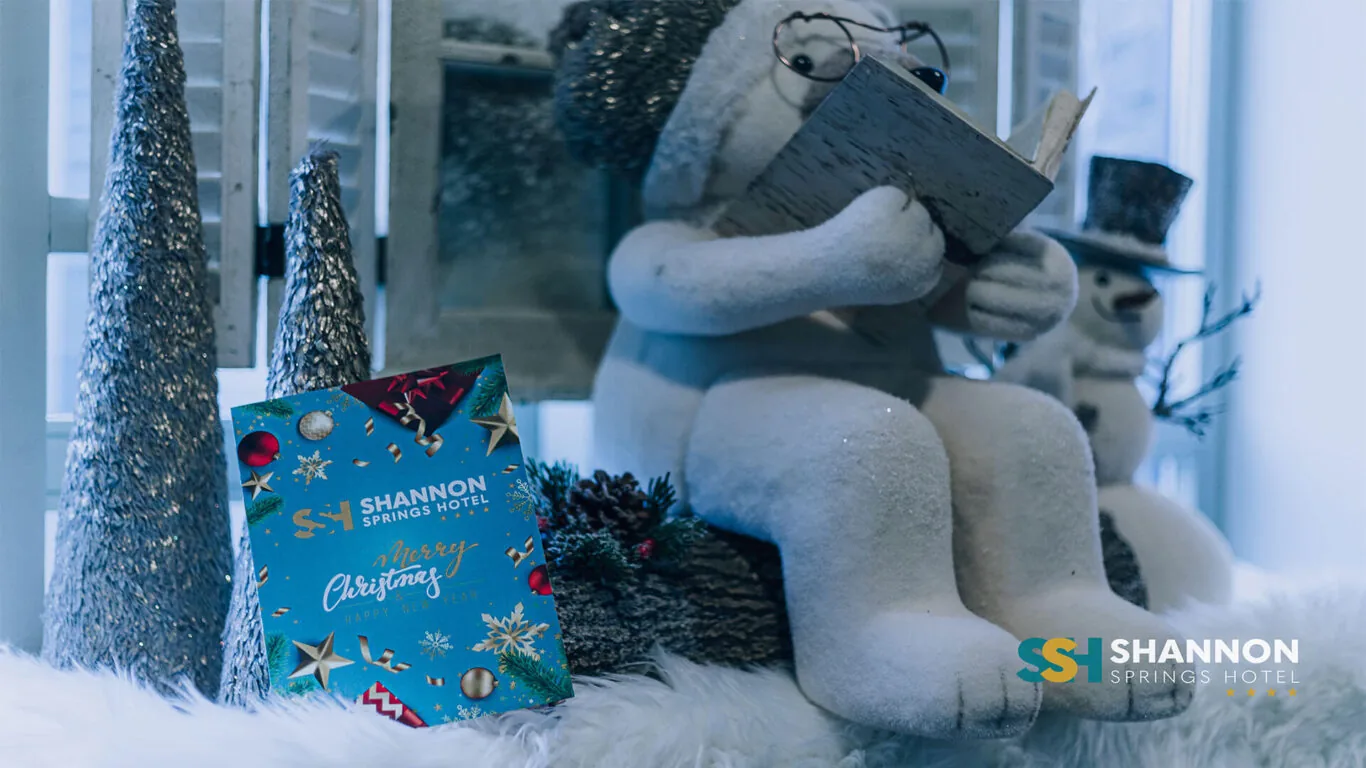 Christmas Vouchers