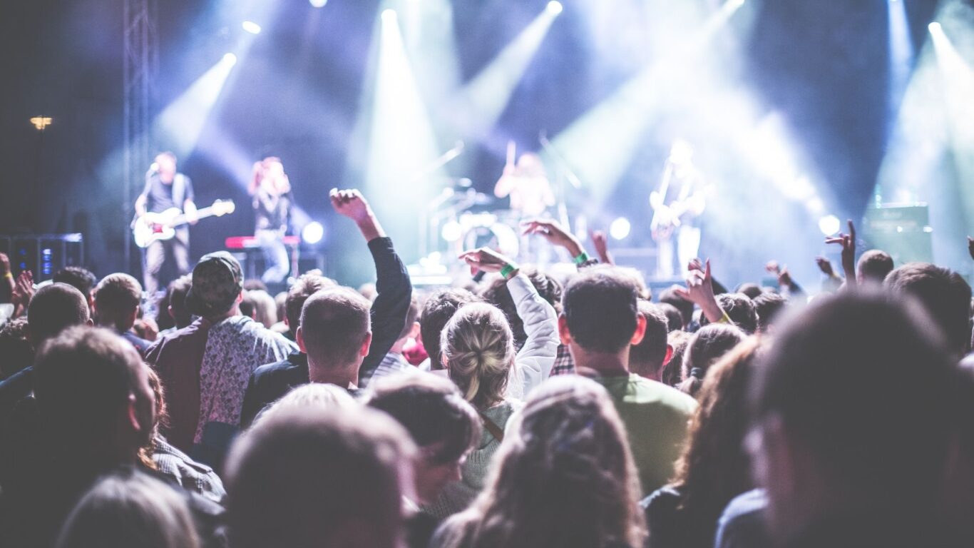 Concert 2