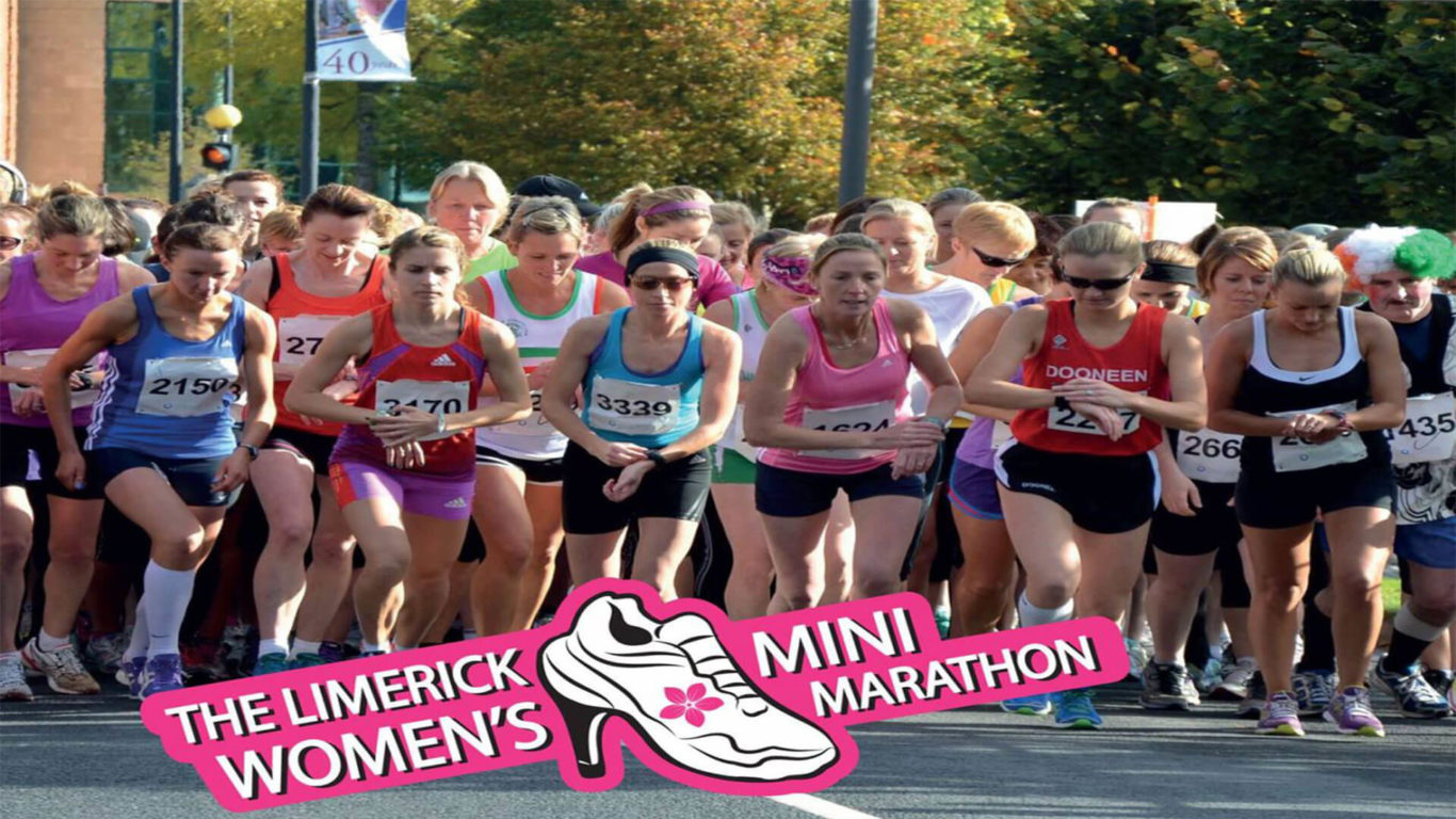Mini-Marathon-Limerick
