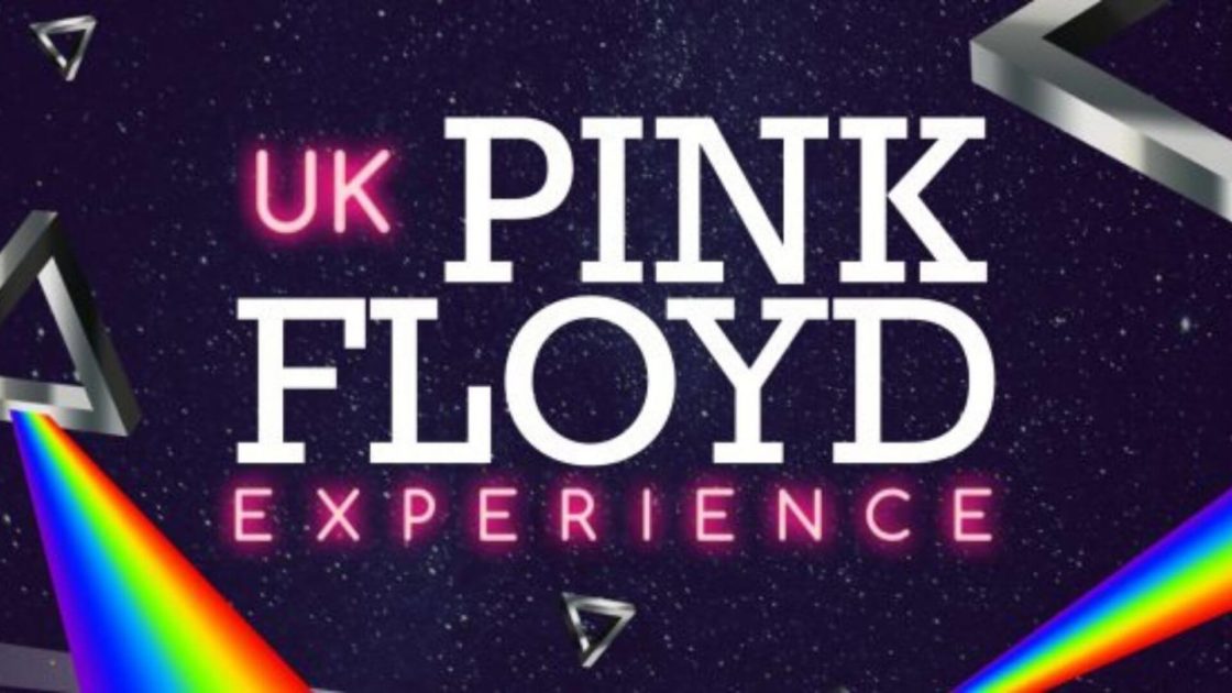 UK Pink Floyd Ex
