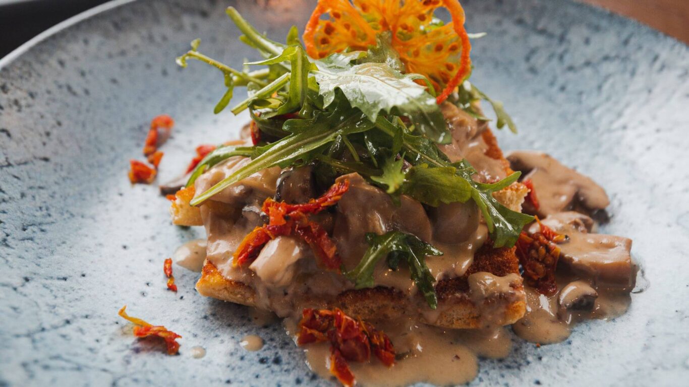 Shannon Springs Hotel Dining