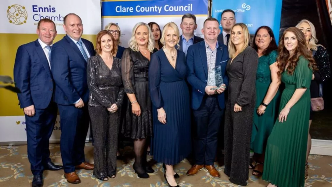 Best Hospitality in Clare