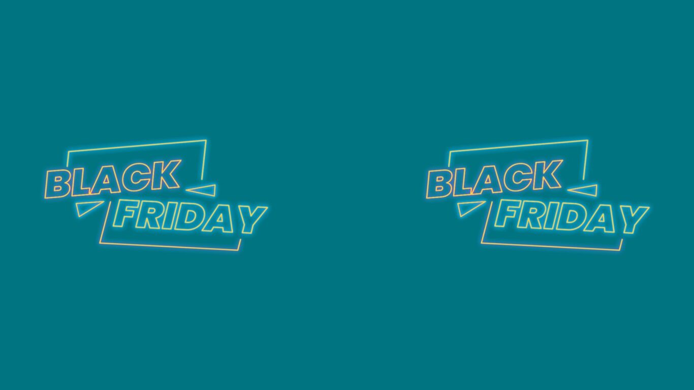 Shannon Springs Black Friday