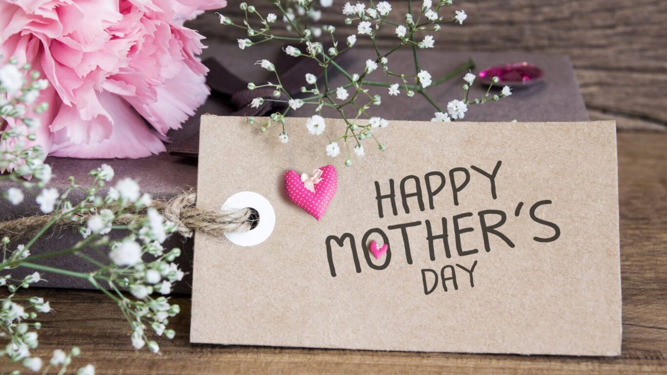 Happy Mothers Day SSH