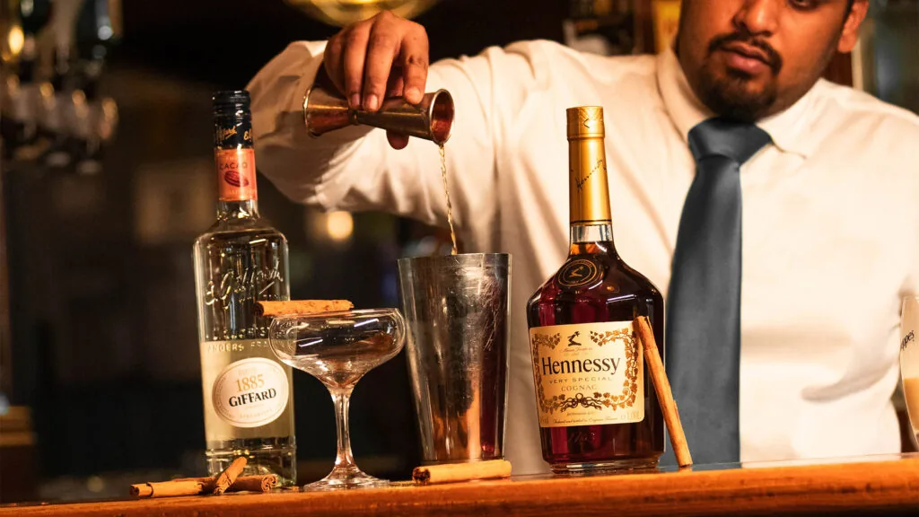 Cocktail-Creation-SSH