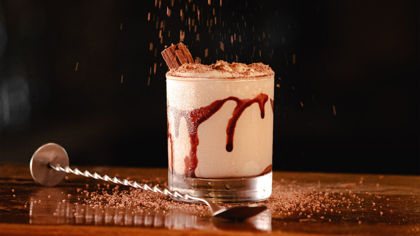 Cocktail-Drink-SSH