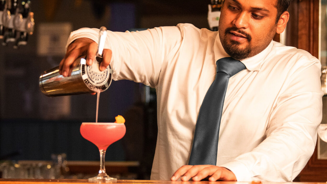 Creating-Cocktail-SSH