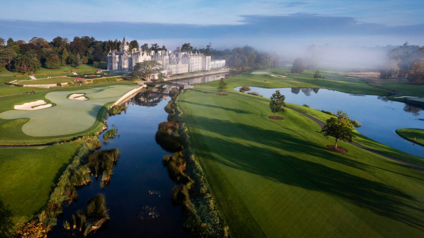 Adare Golf Course