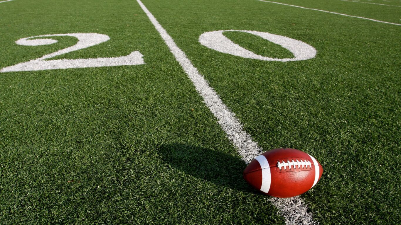 american football stock 2