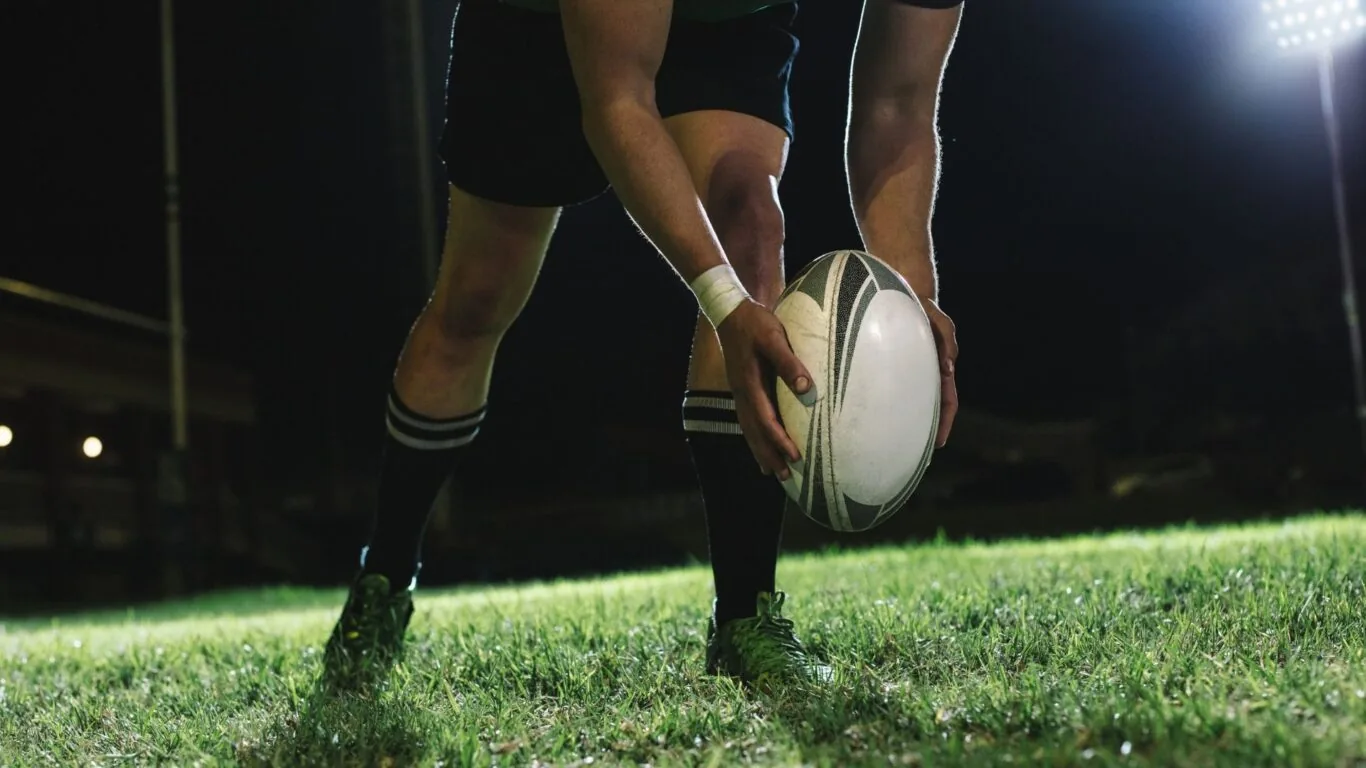 rugby
