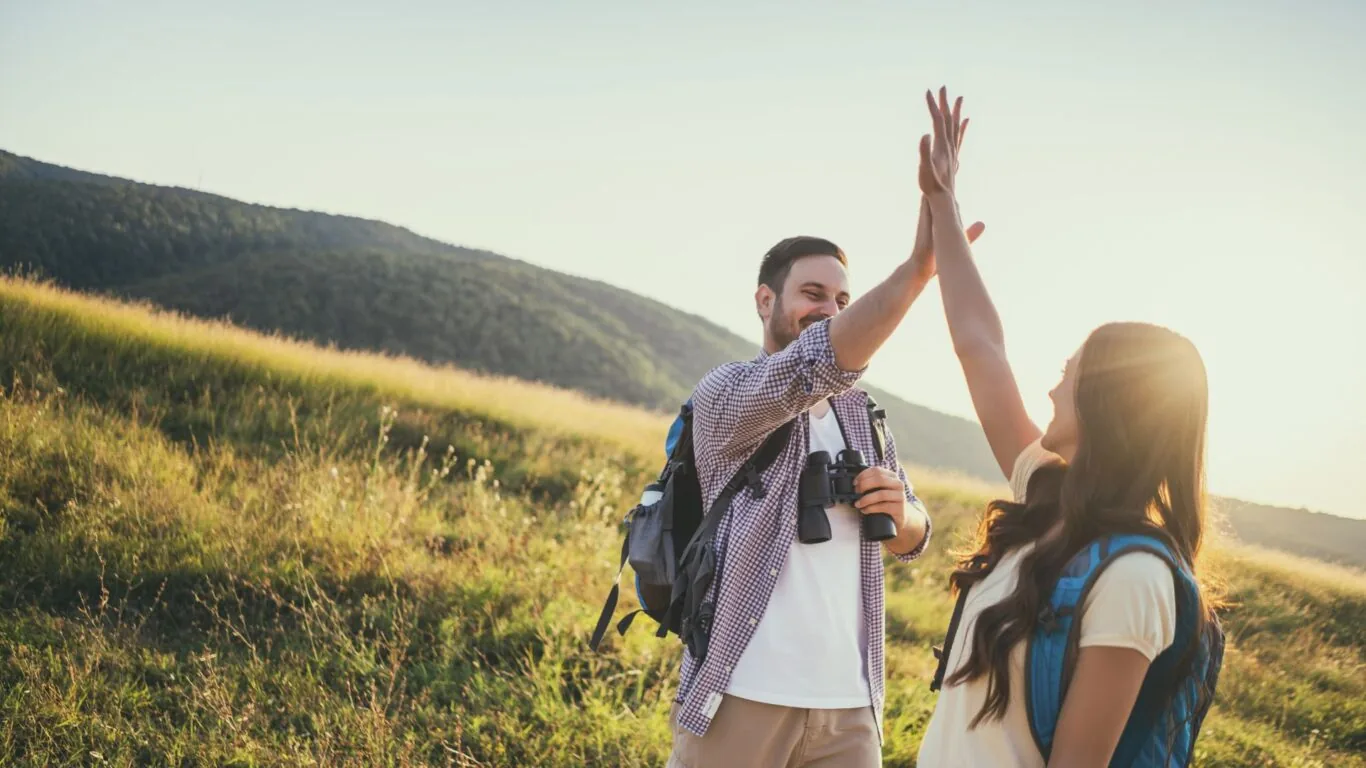 Couples Itinerary SSH