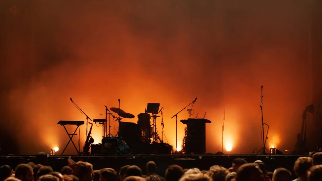Concert Limerick