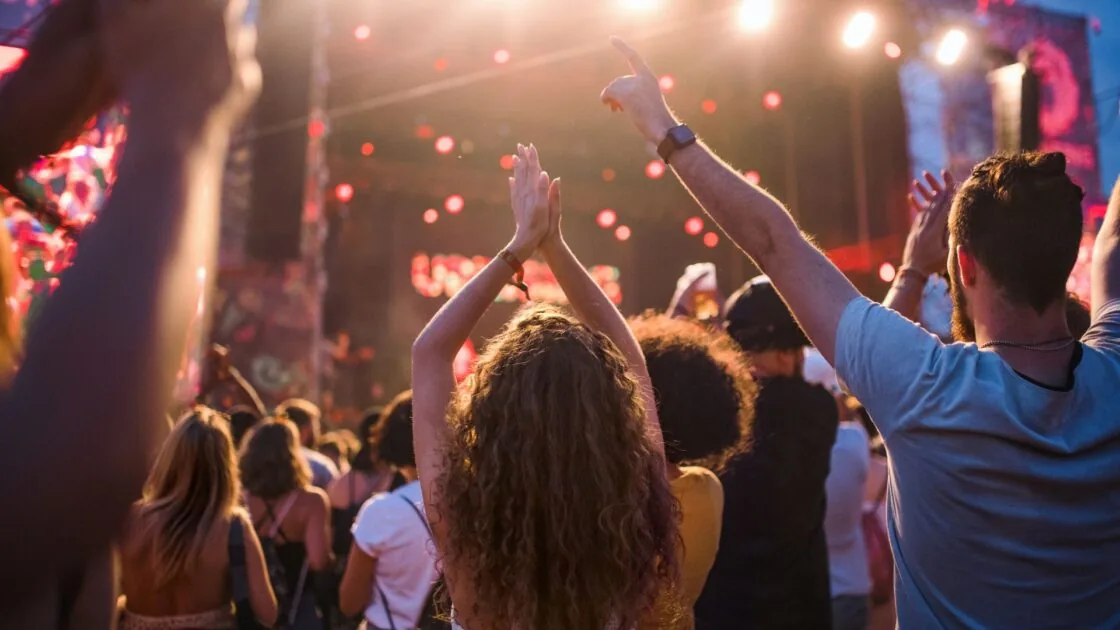 Lewis Capaldi Thomond Park – Stock
