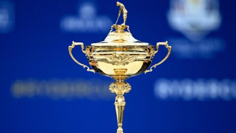 Ryder Cup