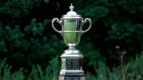 Walker Cup